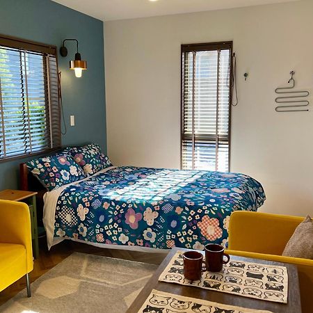 Kiwi House Tokoname Vacation Stay 外观 照片