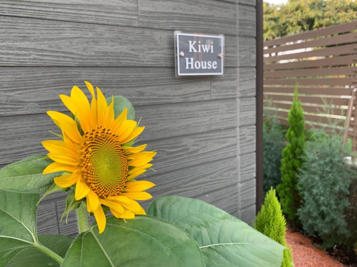 Kiwi House Tokoname Vacation Stay 外观 照片