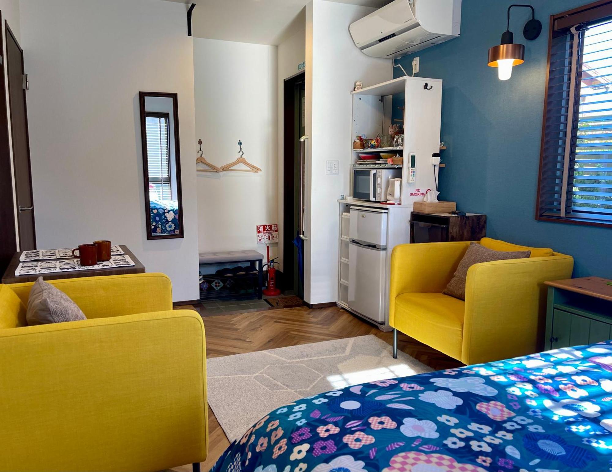 Kiwi House Tokoname Vacation Stay 外观 照片