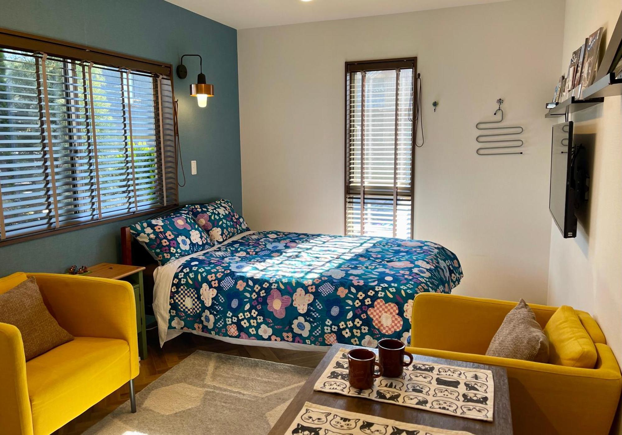 Kiwi House Tokoname Vacation Stay 外观 照片