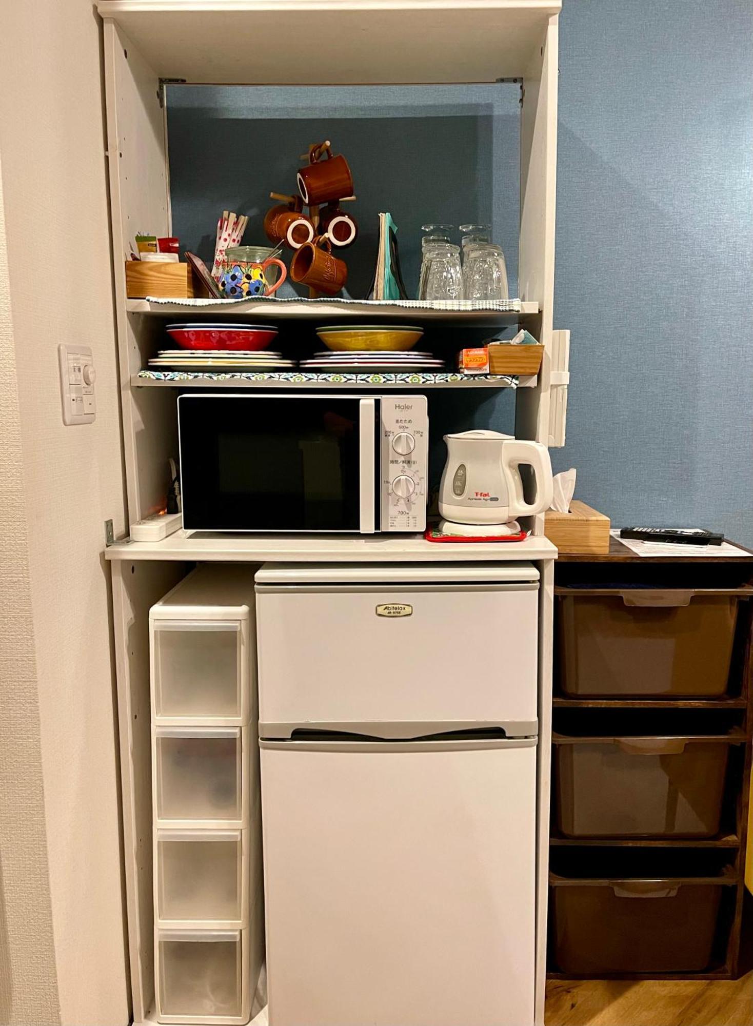 Kiwi House Tokoname Vacation Stay 外观 照片