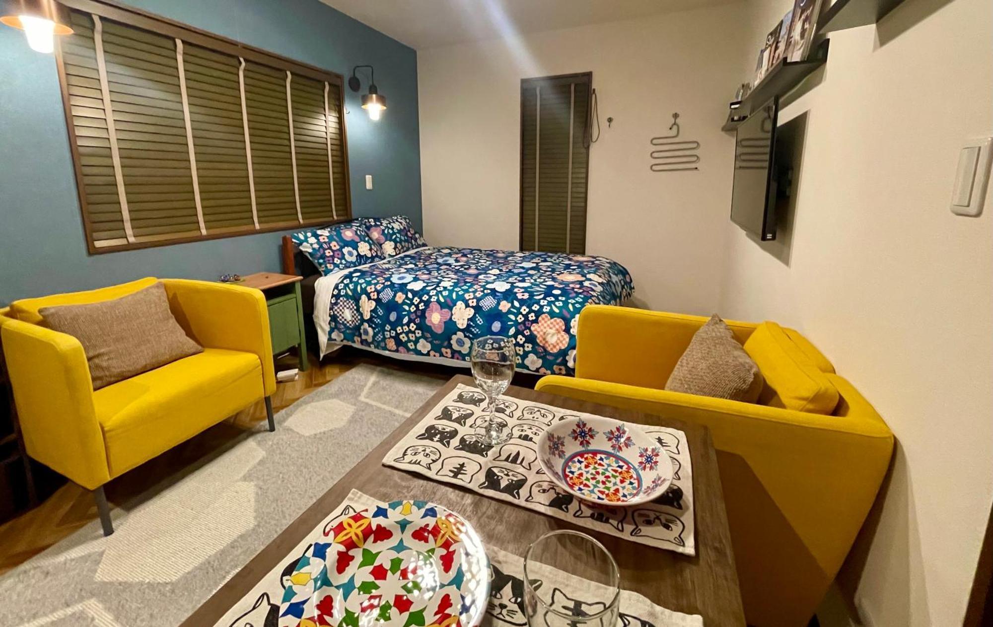 Kiwi House Tokoname Vacation Stay 外观 照片