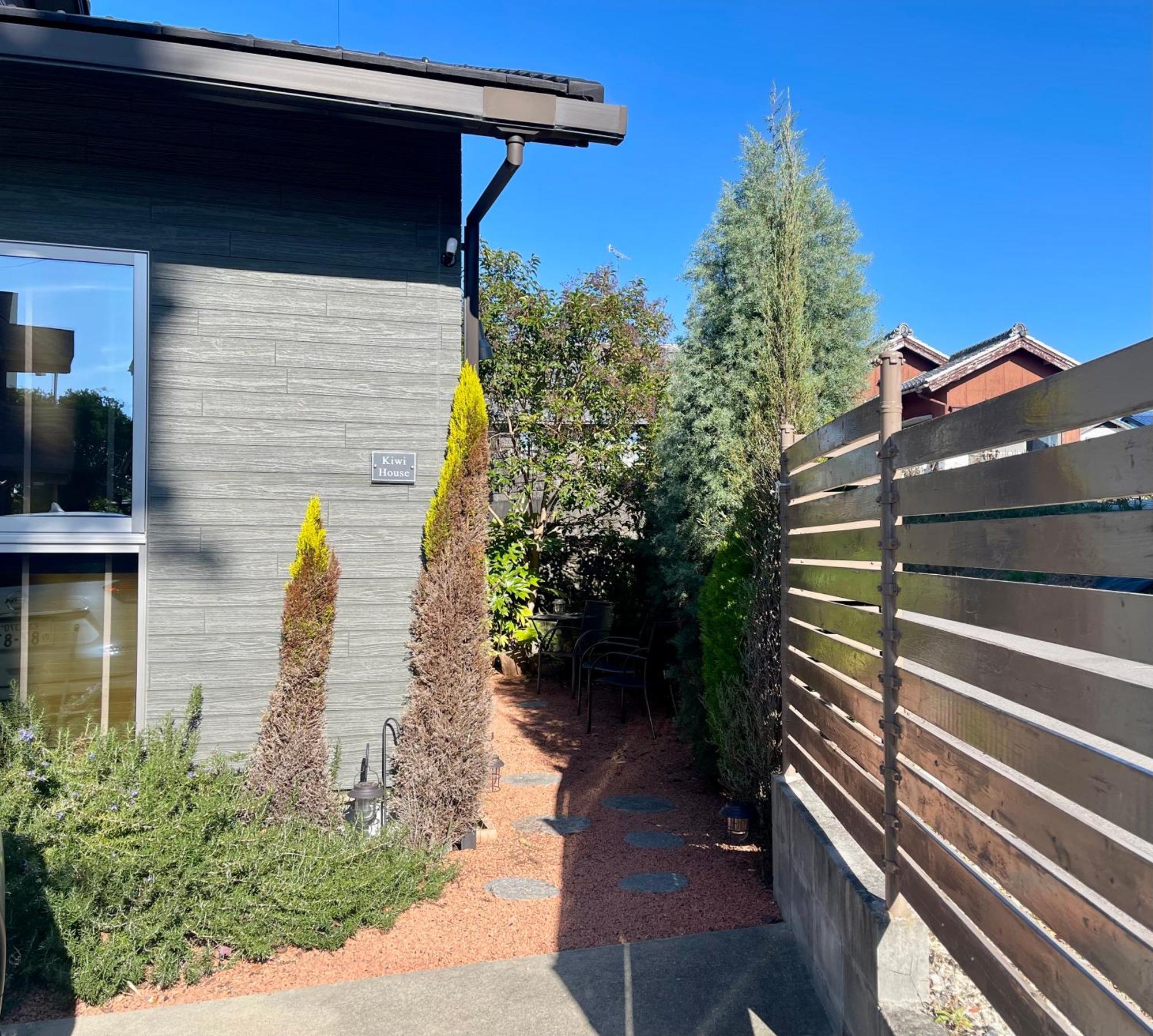 Kiwi House Tokoname Vacation Stay 外观 照片