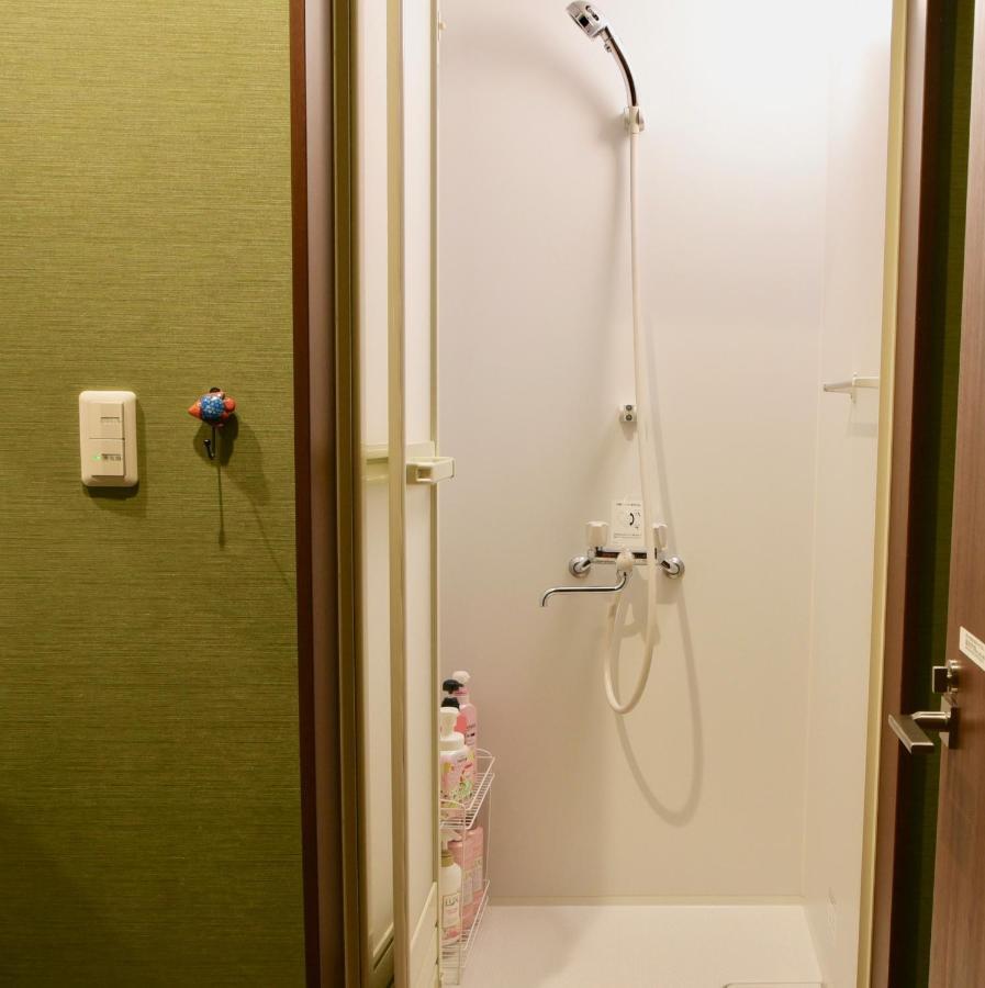 Kiwi House Tokoname Vacation Stay 外观 照片